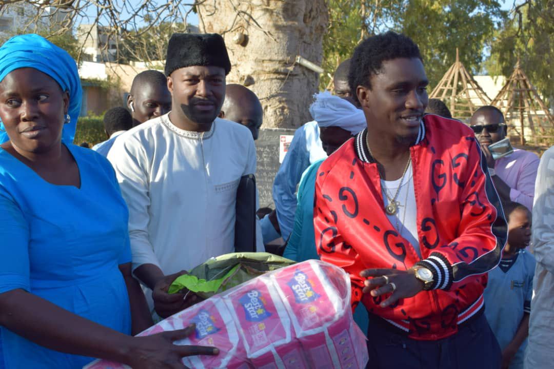 WASOE sur le terrain